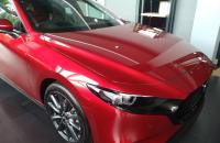 Ready promo kredit MAZDA 3 HATCHBACK 