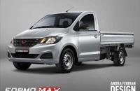 Wuling Formo  Manual 2022/2023