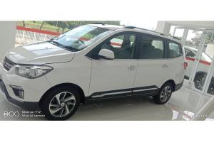 Wuling Confero CONFERO S 1.5 L LUX  MT Manual 2020