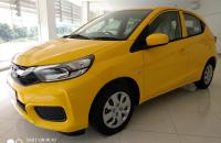 Honda Brio S MT Manual 2020