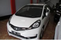 Honda jazz RS 2013 Automatic 2013