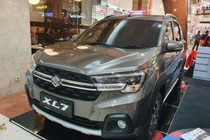 Promo Suzuki XL7 Bandung, Harga Suzuki XL7 Bandung, Kredit Suzuki XL7 Bandung