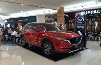 Mazda Cx 5 Elite 2019 Body Kit diskon nego sampe jadi
