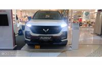 Wuling Almaz ALMAZ RS PRO CVT 2021