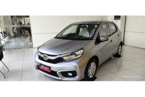 Promo Honda Brio BRIO E CVT Automatic 2020