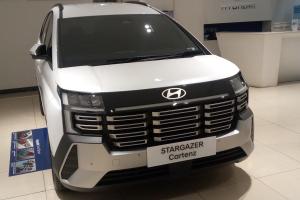 HYUNDAI STARGAZER CARTENZ READY STOCK!