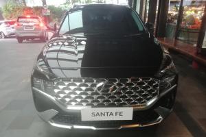 Hyundai SANTA FE Signature 2023 Promo Akhir Tahun