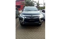 Promo Mitsubishi Pajero DAKAR 4X2 Automatic 2018